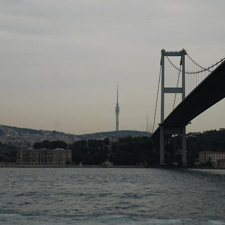 Mister Istanbul Hotel & Spa Exterior photo