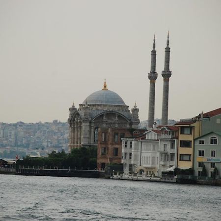 Mister Istanbul Hotel & Spa Exterior photo